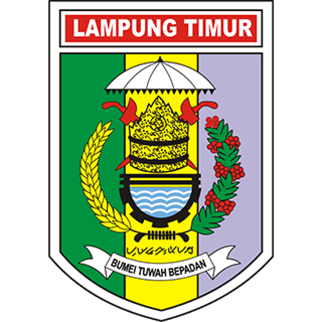 Kabupaten Lampung Timur