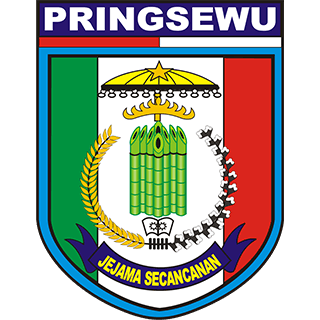 Kabupaten Pringsewu